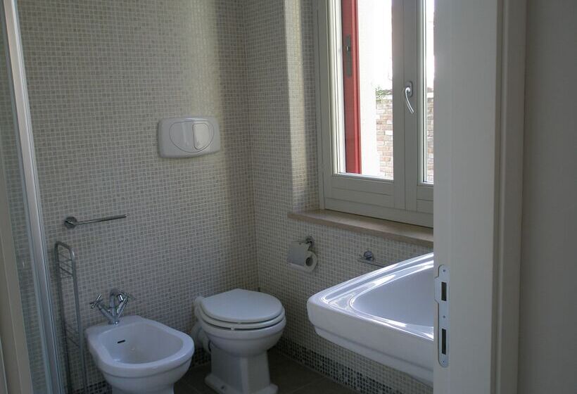 酒店 Villa Marietta