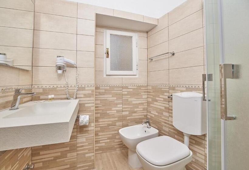 Отель Villa Rodriguez