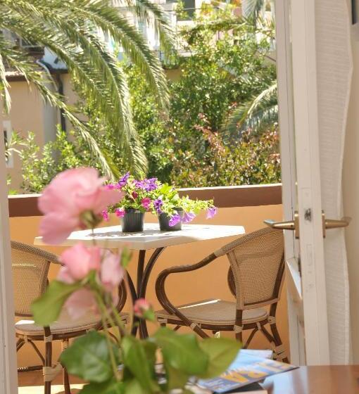 Отель Villa Rodriguez