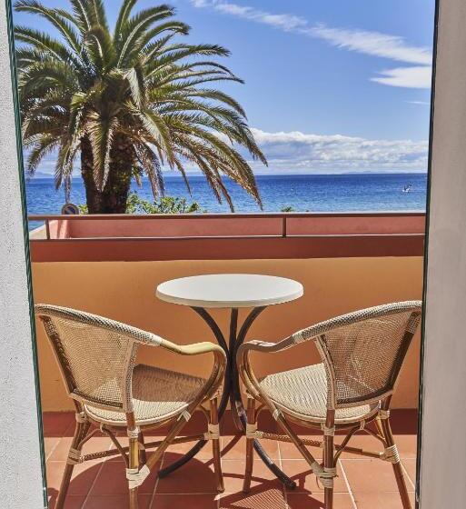 Отель Villa Rodriguez