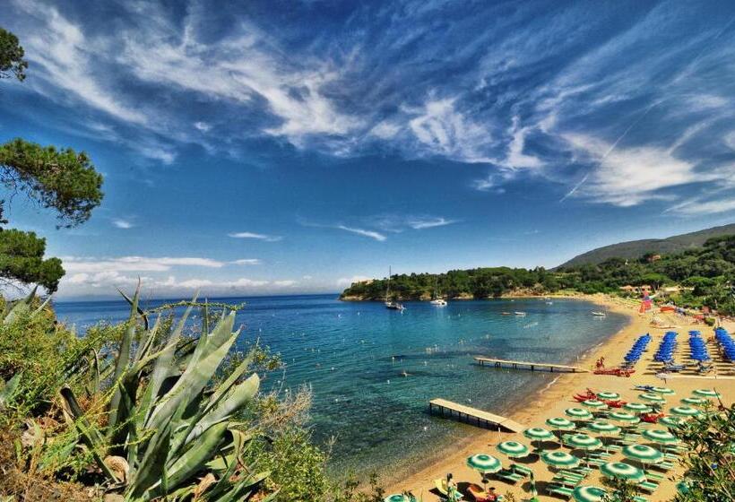 Отель Villa Rodriguez