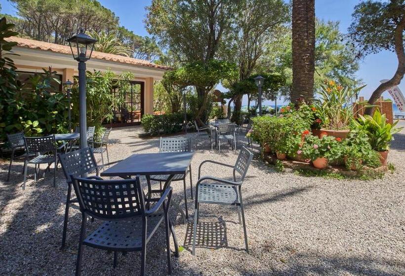 Отель Villa Rodriguez