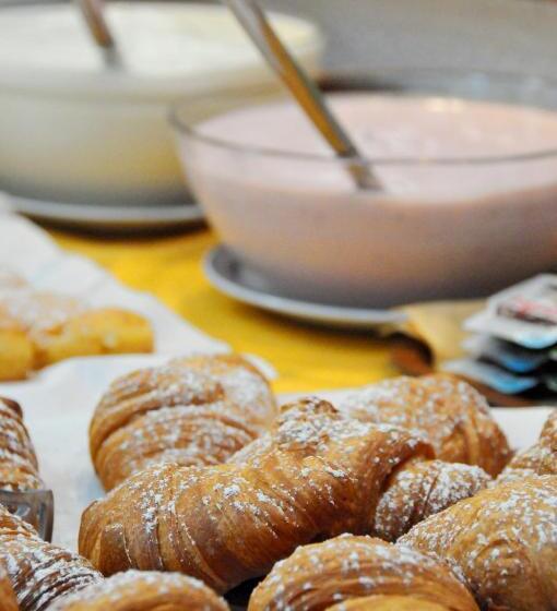 Отель Villa Rodriguez