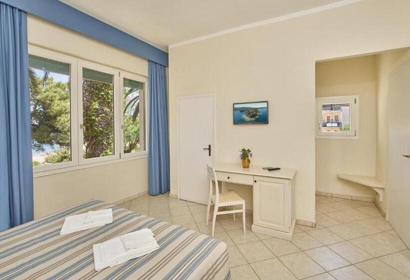 Отель Villa Rodriguez