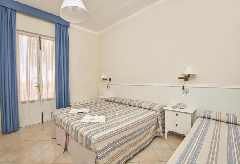 Отель Villa Rodriguez