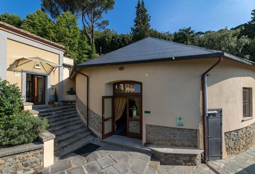 호텔 Villa Santa Margherita   B&b
