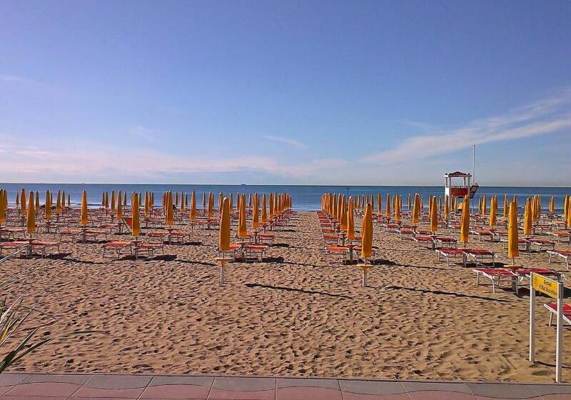 酒店 Villa Sorriso