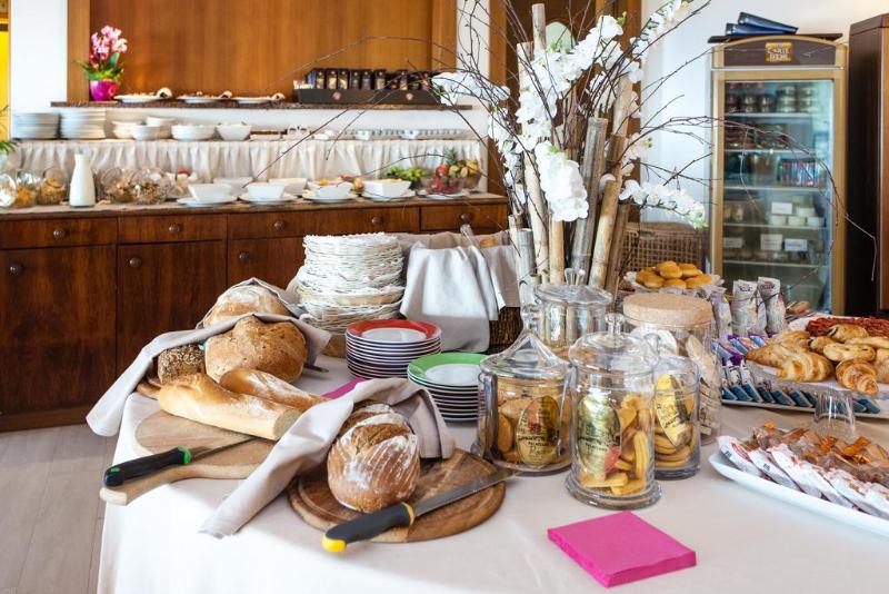 酒店 Villa Sorriso