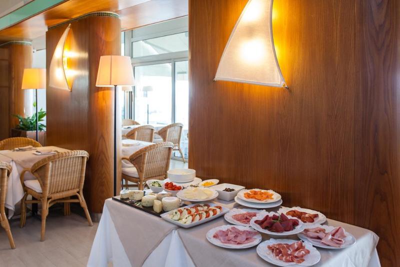 酒店 Villa Sorriso