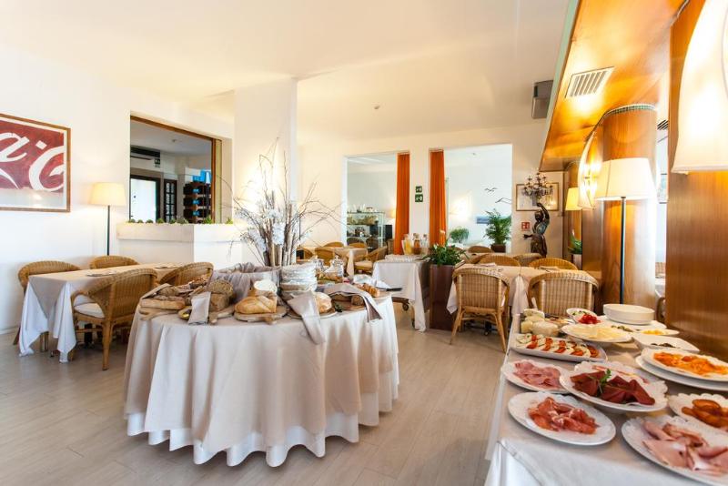 酒店 Villa Sorriso