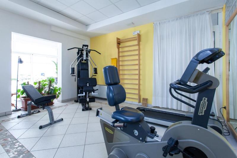 酒店 Villa Sorriso