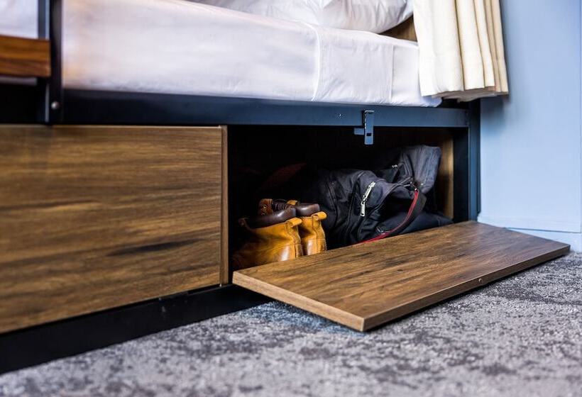 فندق Haka House Queenstown Lakefront