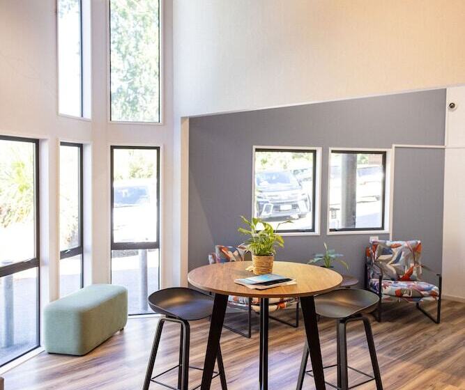 فندق Haka House Queenstown Lakefront