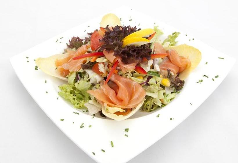 فندق Restaurant Zalkerbroek