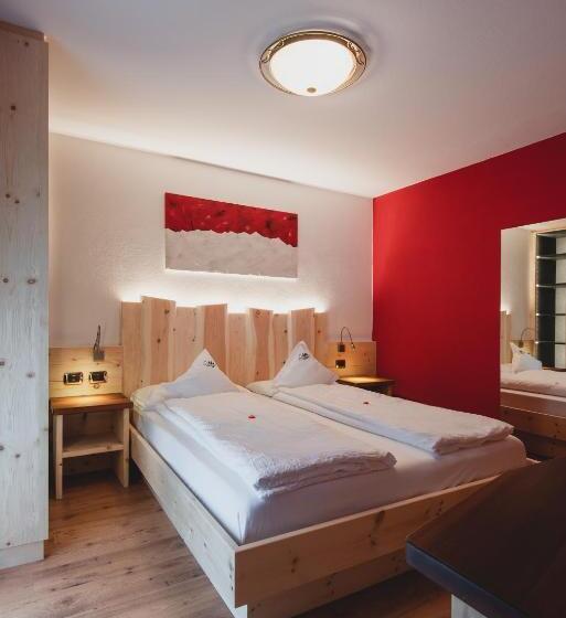 בית מלון כפרי Zirmes