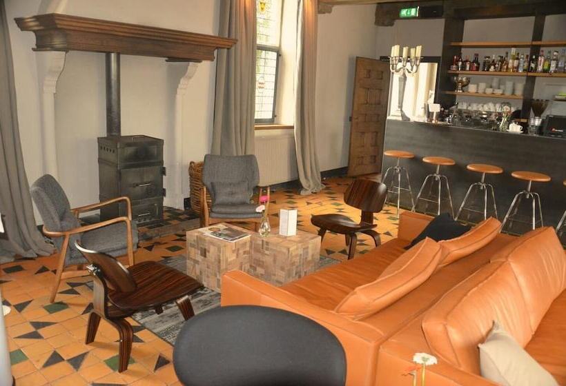 Fletcher Hotel Restaurant Kasteel Coevorden