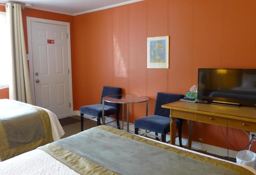 Motel De La Rivière