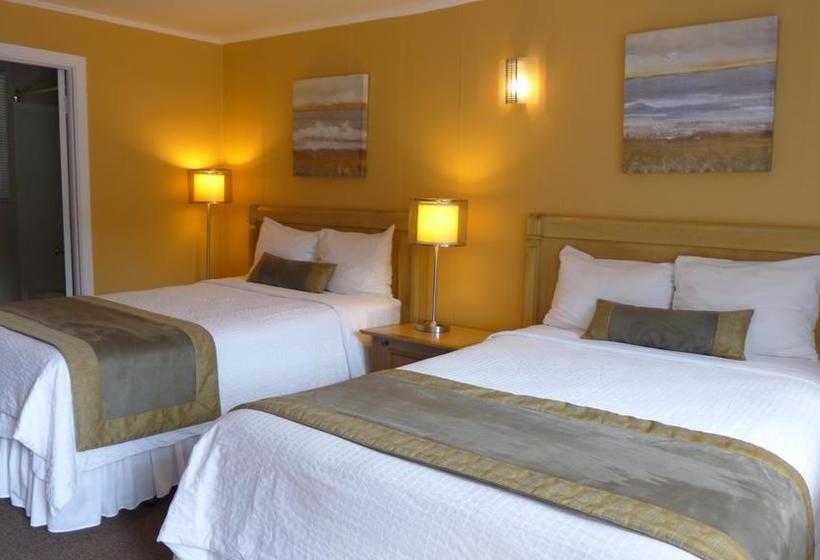 Motel De La Rivière