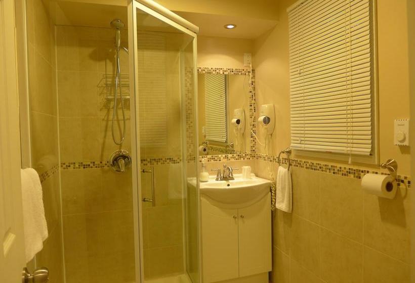 Motel De La Rivière