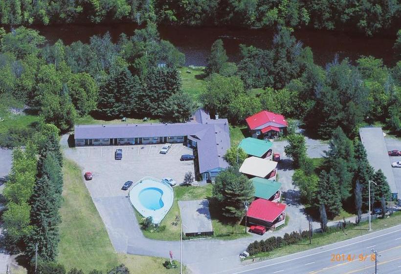 Motel De La Rivière