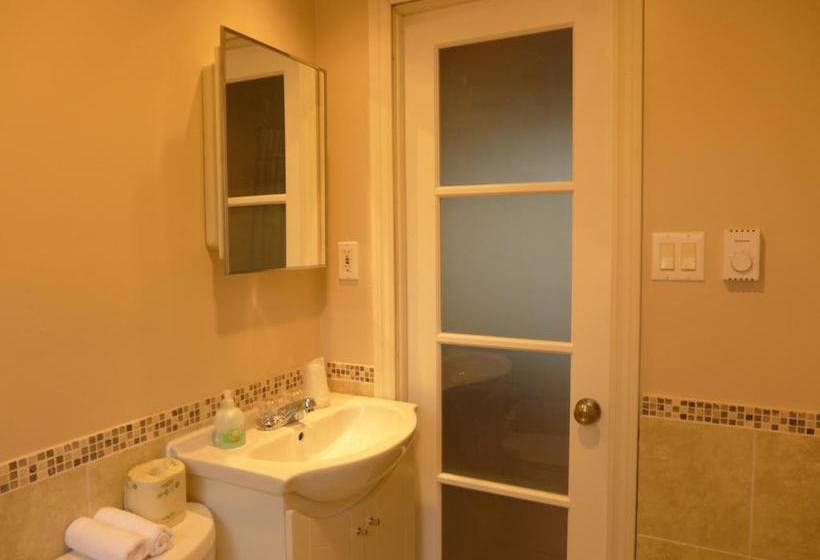 Motel De La Rivière