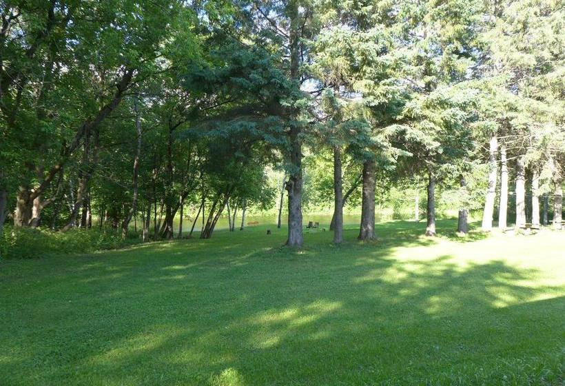 Motel De La Rivière