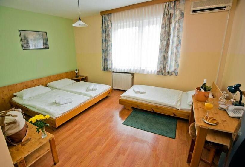 Motel Kod Bakija