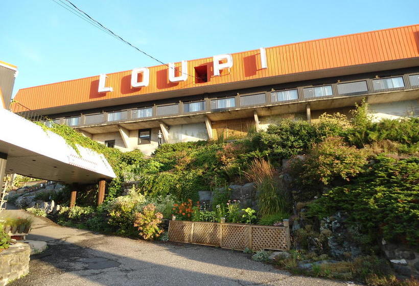Motel Loupi