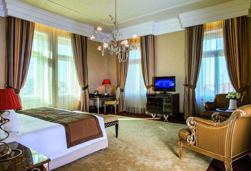 New York Palace Hotel & Residence