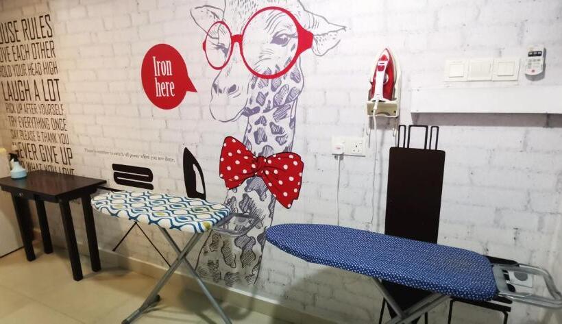 One Avenue Hotel, Balakong