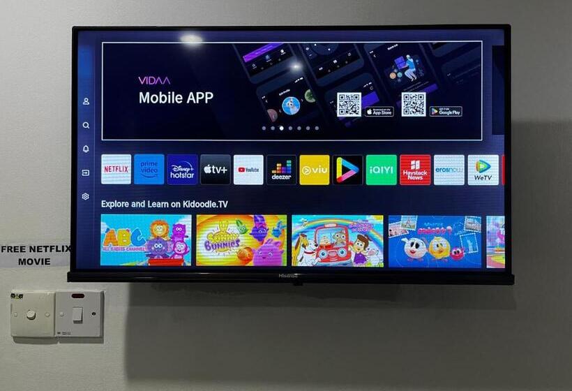 One Avenue Hotel, Balakong