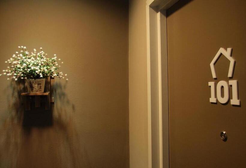 One Avenue Hotel, Balakong