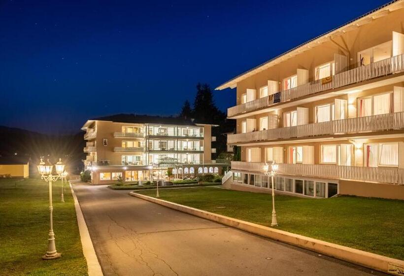 Promenaden Strandhotel Marolt Haupthaus