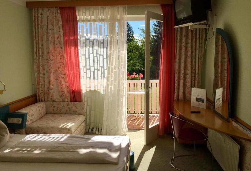 Promenaden Strandhotel Marolt Haupthaus