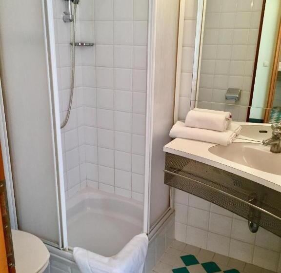 Promenaden Strandhotel Marolt Haupthaus