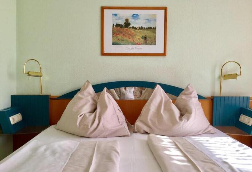 Promenaden Strandhotel Marolt Haupthaus