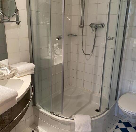 Promenaden Strandhotel Marolt Haupthaus