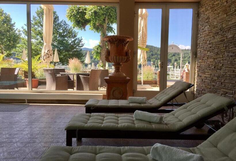 Promenaden Strandhotel Marolt Haupthaus