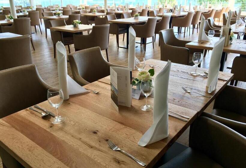 Promenaden Strandhotel Marolt Haupthaus