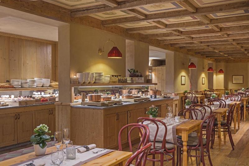 Qc Terme Hotel Bagni Vecchi