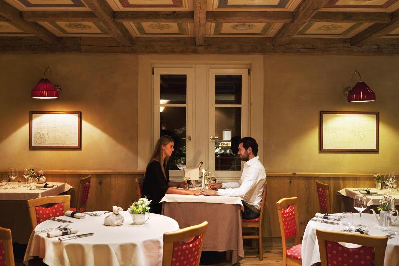 Qc Terme Hotel Bagni Vecchi