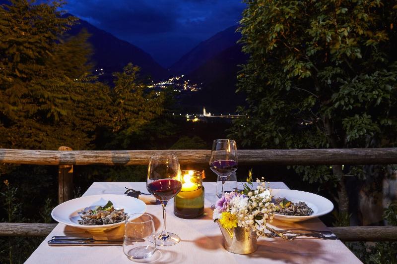 Qc Terme Hotel Bagni Vecchi