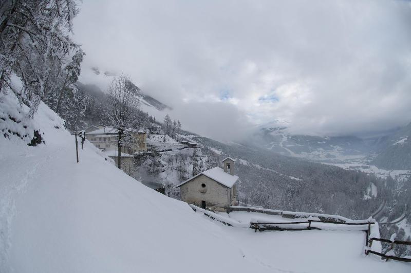 Qc Terme Hotel Bagni Vecchi