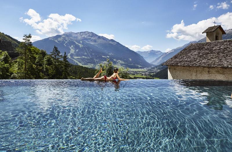 Qc Terme Hotel Bagni Vecchi