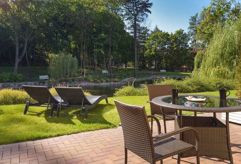 Relais & Châteaux Hotel Quadrille   Adults Only