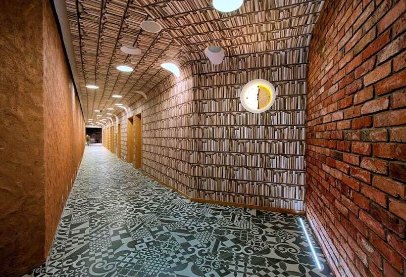 Relais & Châteaux Hotel Quadrille   Adults Only