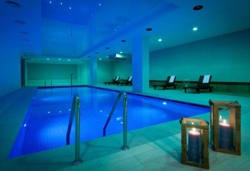 Relais & Châteaux Hotel Quadrille   Adults Only