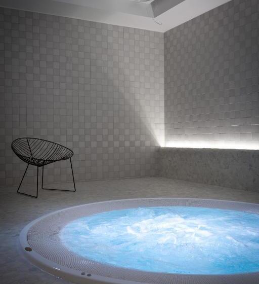 Relais & Châteaux Hotel Quadrille   Adults Only