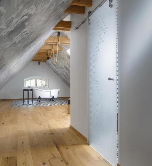 Relais & Châteaux Hotel Quadrille   Adults Only