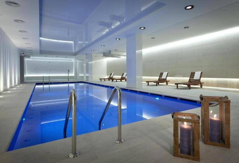 Relais & Châteaux Hotel Quadrille   Adults Only